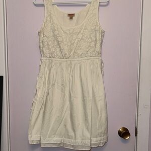 MOSSIMO Short Summer Dress